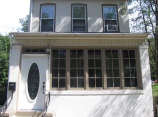 811 Atlantic St, Bethlehem, PA 18015