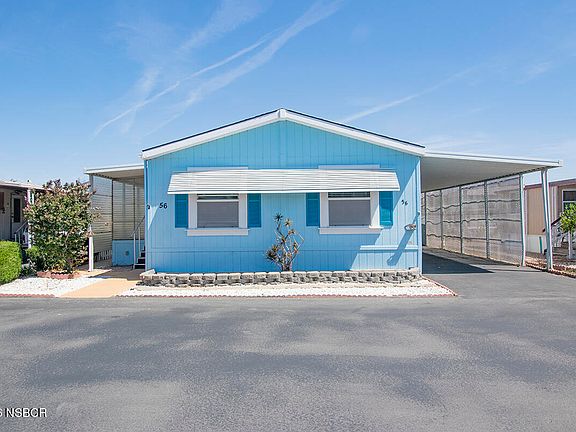 2nd image of 1701 S Thornburg St Space 56