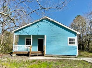 2918 56th Ave, Gulfport, MS 39501