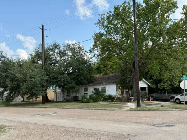 3420 Delano St, Houston, TX 77004