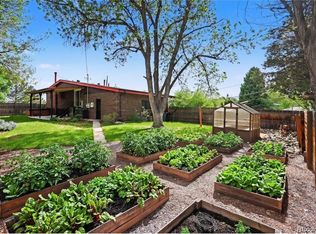 1890 S Monaco Parkway, Denver, CO 80224