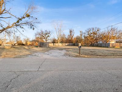 311 S 12th St #12, Tecumseh, OK, 74873