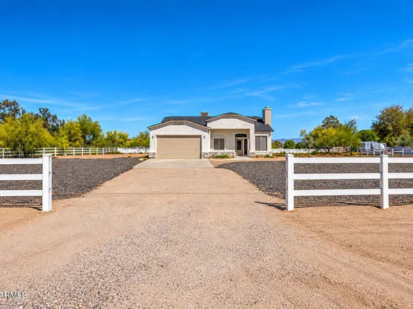 19218 E HUNT Highway, Queen Creek, AZ 85142