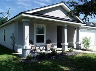 90 S Twin Maple Rd, Saint Augustine, FL 32084