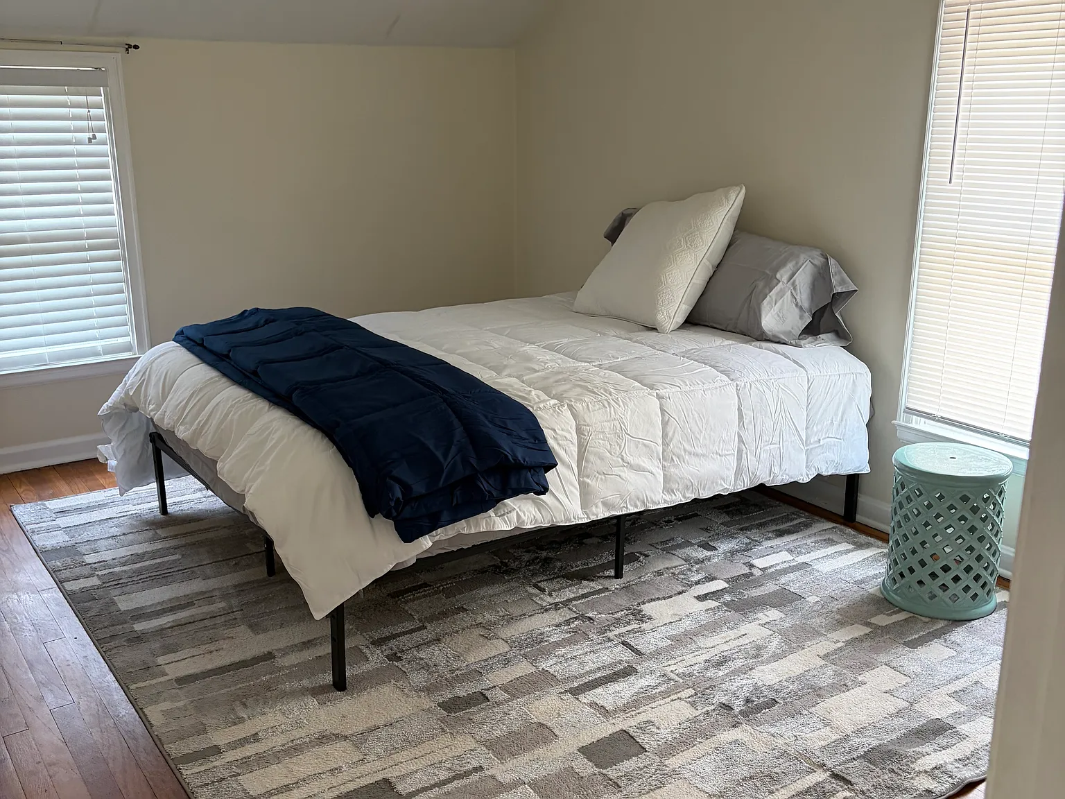 2 bed, 1109 sqft, $2,000 — Photo 3