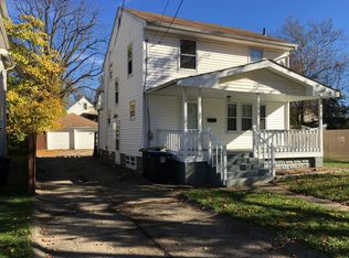 731 Carpenter St, Akron, OH 44310