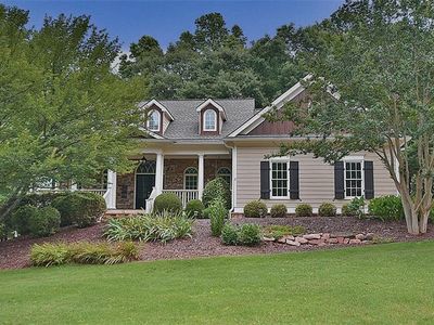 6430 Manor Estates Dr, Cumming, GA, 30028