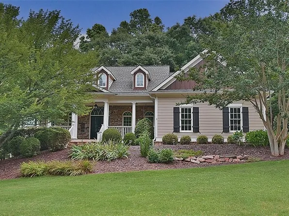 6430 Manor Estates Dr, Cumming, GA 30028