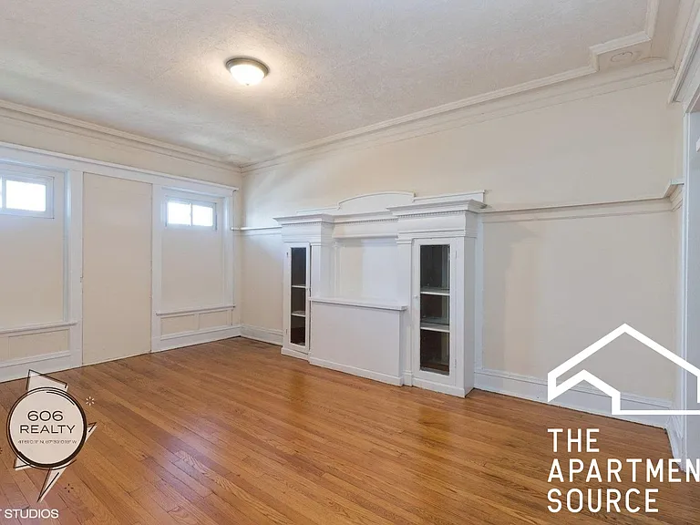 5036 S Michigan Ave #3S — Photo 4