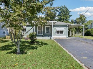 3503 Land St, Chattanooga, TN 37412