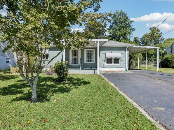 3503 Land St, Chattanooga, TN 37412