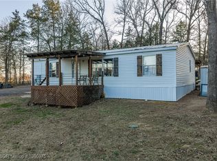 1486 Reveille Valley Rd, Magazine, AR 72943