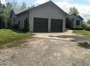 9282 E Broomfield Rd, Mount Pleasant, MI 48858