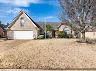 619 Shelley Renee Ln, Cordova, TN 38018