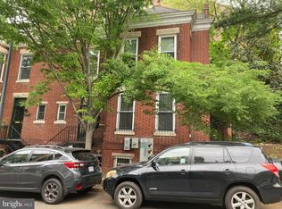 2303 17th St NW, Washington, DC 20009