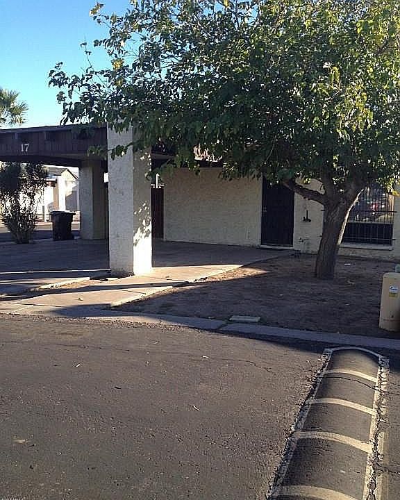 1st image of 1725 N Date St #17