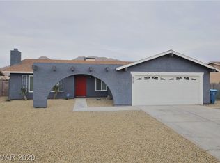 1092 Palmerston St, Las Vegas, NV 89110