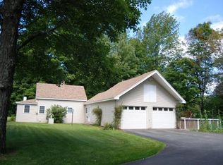 1153 Franklin Pierce Hwy, Barrington, NH 03825