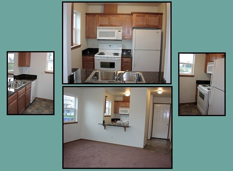 2nd image of 5735 Fallbrook Ln APT 102