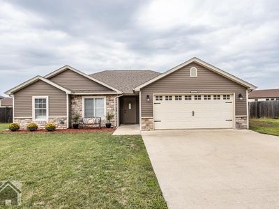 16167 Heavens Gate Ln, Saint Robert, MO, 65584