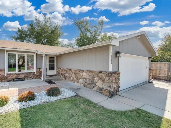 3822 N Garland St, Wichita, KS 67204