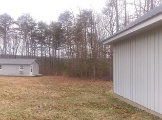 470 Caldwell Rd, Coalmont, TN 37313