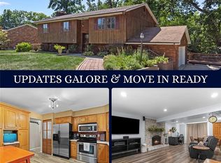 2362 Briarcliff Dr, Alton, IL 62002