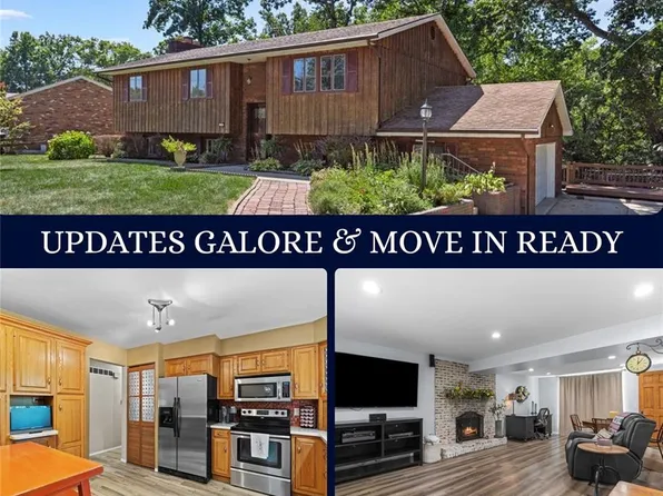 2362 Briarcliff Dr, Alton, IL 62002