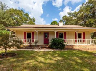 5624 Columbia Ave, Milton, FL 32570