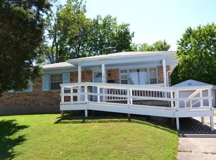 10010 John Silver Ct, Louisville, KY 40229