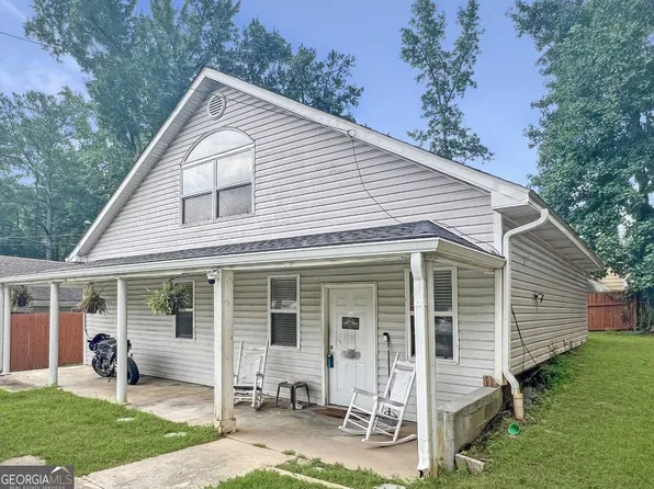 4004 Campbellton Rd SW, Atlanta, GA 30331