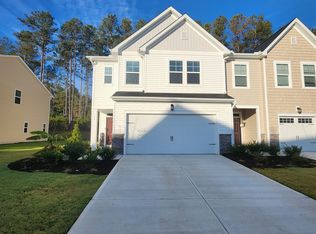 166 Ivy Vine Way, Raleigh, NC 27610