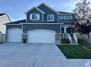 4342 E Sunny Meadow Dr, Eagle Mountain, UT 84005