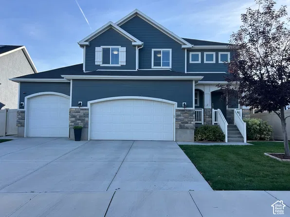 4342 E Sunny Meadow Dr, Eagle Mountain, UT 84005