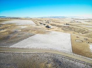 4 Rolling Glen Ranch Loop, Three Forks, MT 59752