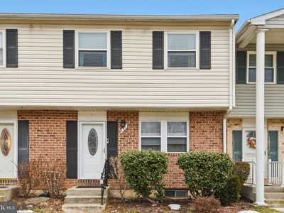 457 Cornell Ct, Glen Burnie, MD, 21061