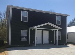 509 Gentry St #1, Corbin, KY 40701