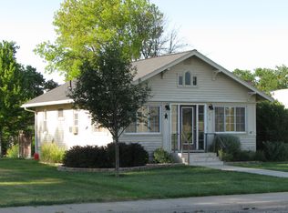 216 E 5th St, Bird City, KS 67731