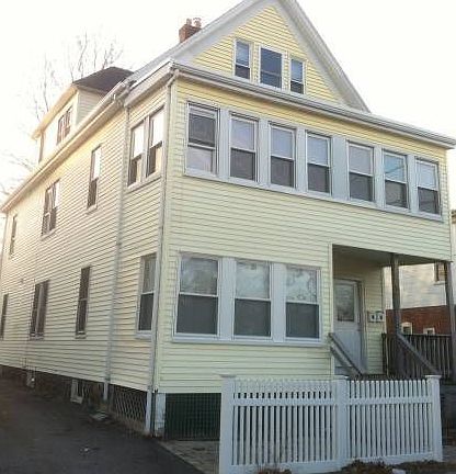 Building Front