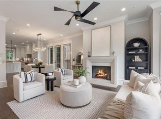 3715 Peachtree Rd NE Unit 12, Atlanta, GA 30319