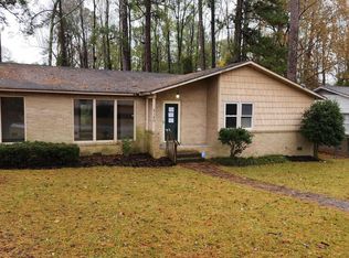 4140 Highland Park Dr, Columbia, SC 29204