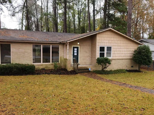 4140 Highland Park Dr, Columbia, SC 29204