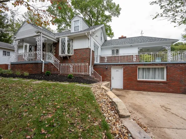 200 Bovard Luxor Rd, Latrobe, PA 15650