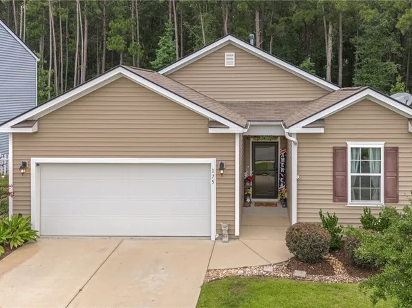 175 Horizon Trl, Bluffton, SC 29910