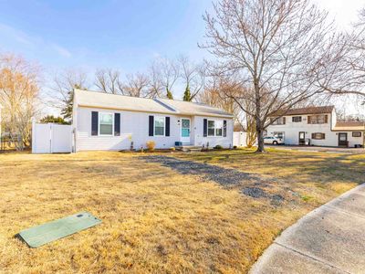 103 Jennifer Ln N, Cape May, NJ, 08204