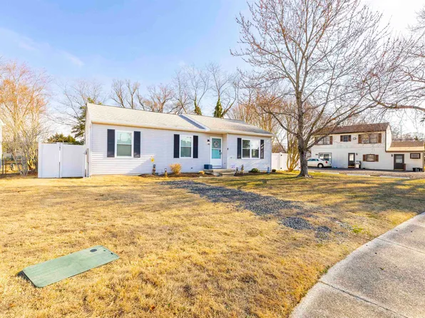 103 Jennifer Ln N, Cape May, NJ 08204