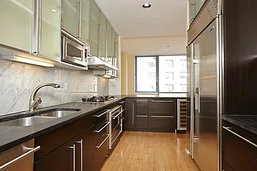 Rented by Town Residential