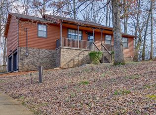 7814 Pioneer Trl, Knoxville, TN 37924