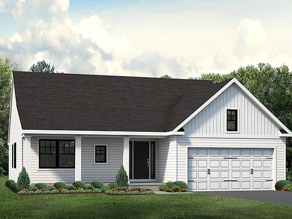 Aspen F Elevation