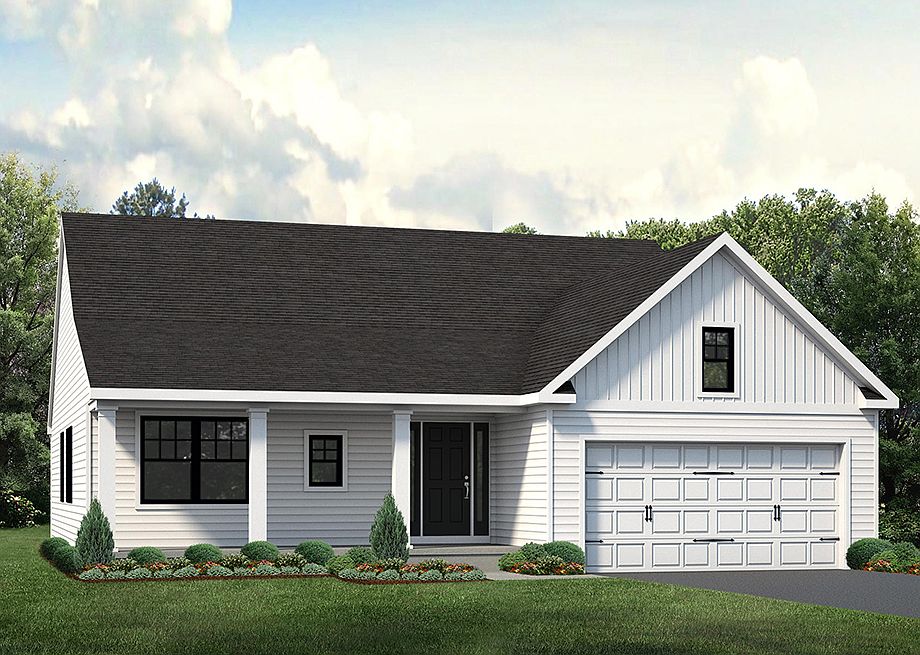 Home Elevation Image